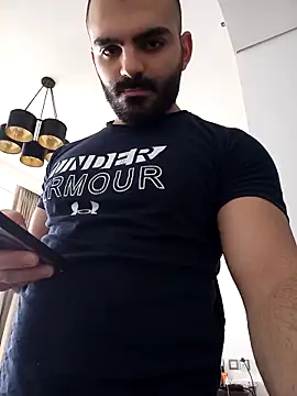 aidick10 online show from February 8, 10:21 am