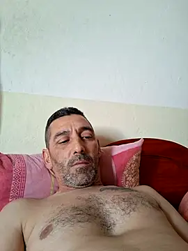 Spider2828 online show from July 10, 10:19 am
