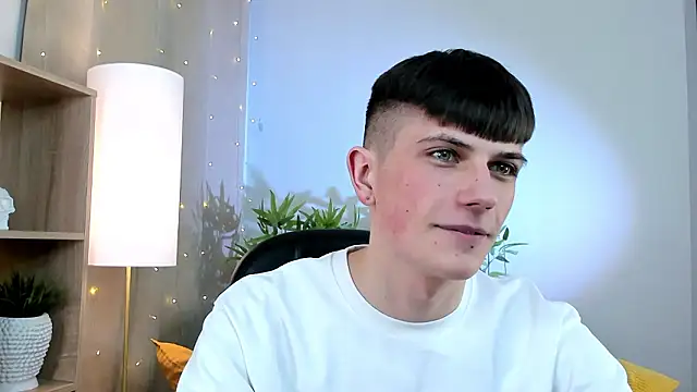 Rony Joy online show from March 14, 9:55 pm