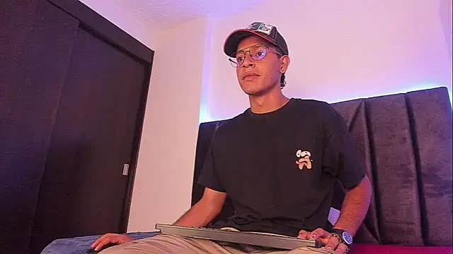 StellayDrake online show from February 7, 3:24 am