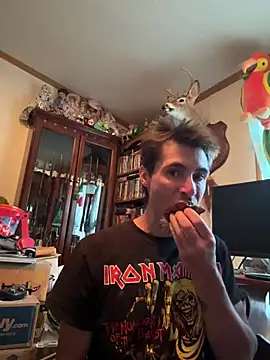 tommattsonn online show from July 25, 9:22 pm