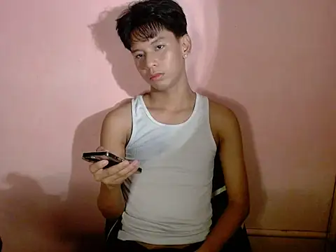 Bell4rosab4by online show from March 6, 7:55 pm