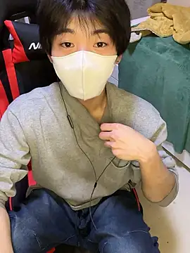 Mura109905 online show from February 24, 12:39 pm