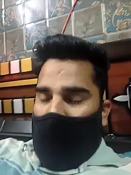 MrCurioX online show from March 23, 3:07 pm