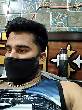 MrCurioX online show from April 14, 3:11 pm