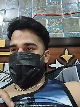 MrCurioX online show from June 28, 5:08 pm
