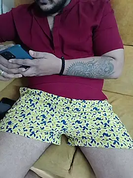 Rah0091 online show from April 10, 10:22 am