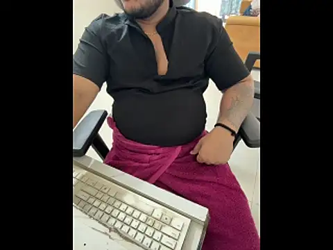 Rah0091 online show from February 25, 6:47 am