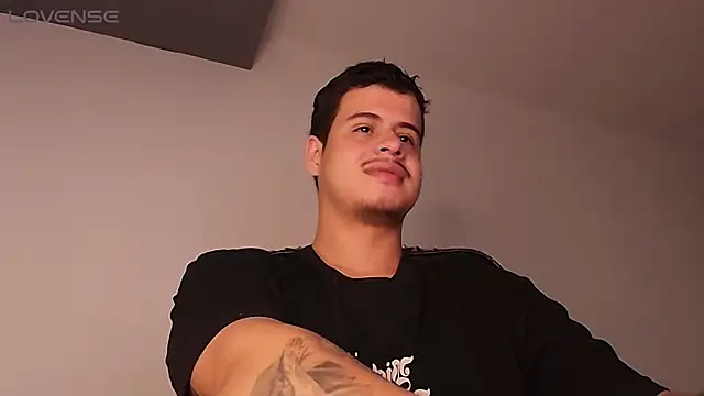 BjornSteel online show from February 15, 12:28 am