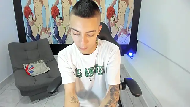 Dereck Boy  online show from March 10, 3:56 am