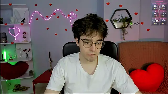 martin neil online show from February 17, 10:36 am