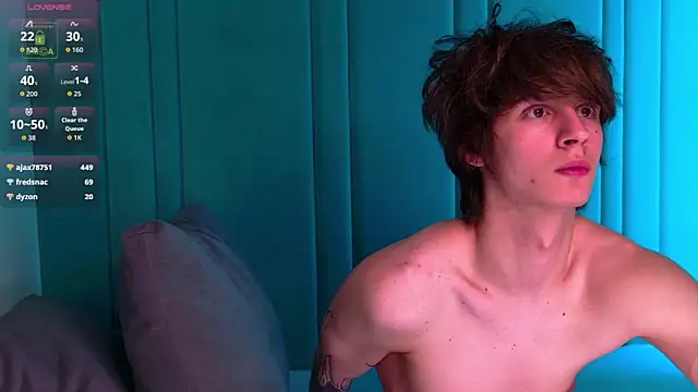 HoogWilder online show from February 5, 11:12 pm