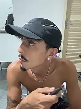 ActingSubunit online show from February 5, 2:40 am