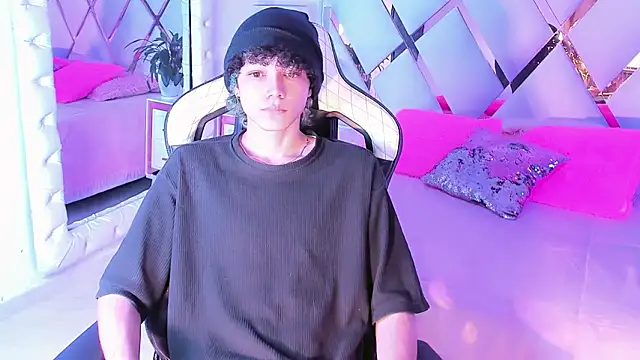 thanier 18 online show from February 27, 7:35 pm