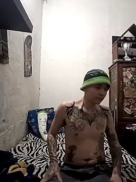 pablistol online show from February 10, 7:02 am