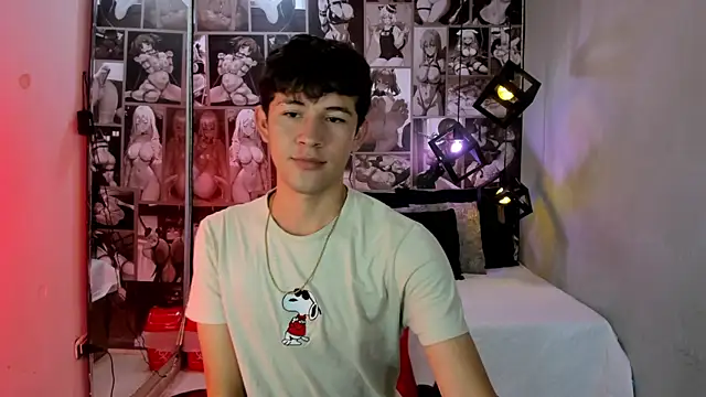 Christian Foxx online show from April 18, 11:37 pm