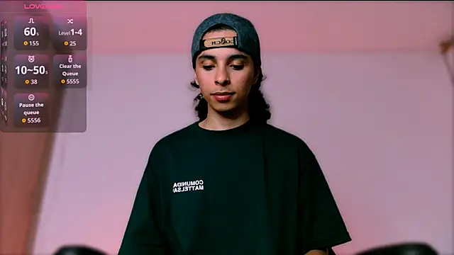 Dann-Winner online show from February 19, 3:25 am