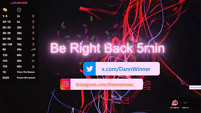 Dann-Winner online show from March 21, 4:05 am