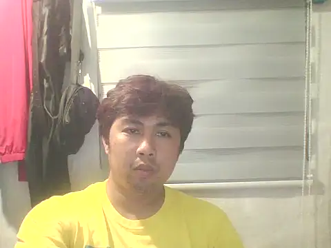 mattyXthridy online show from February 12, 2:23 pm