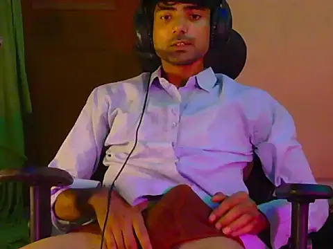 MorningLicker online show from February 19, 8:05 pm