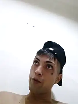 CubanoxxxSex online show from February 28, 7:40 am