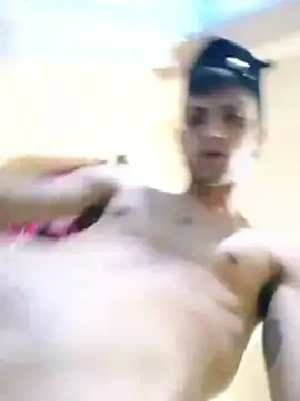 CubanoxxxSex online show from March 1, 7:41 am