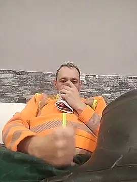 Ridergayboy online show from February 6, 7:49 am