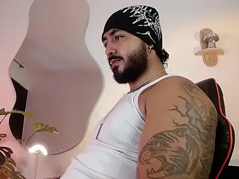 nate rott online show from April 12, 12:28 pm