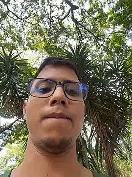 Gael Velaryx online show from February 20, 6:31 pm