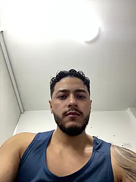 MattiaDupont online show from March 9, 11:10 pm