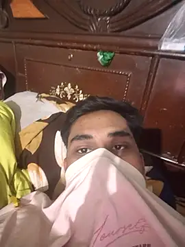 desimuslimcouple23 online show from February 7, 4:24 pm