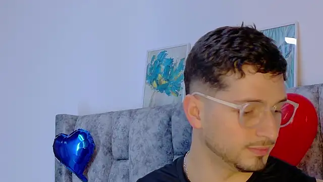 NICK MOSS  online show from February 14, 2:56 pm