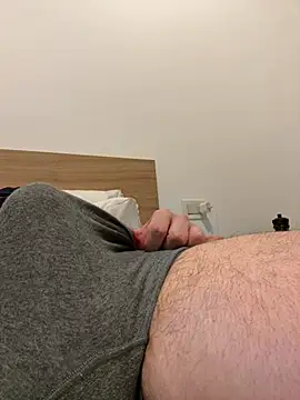 PeneSpessoUncut online show from March 4, 8:16 pm