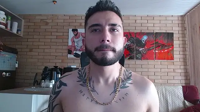 dave wolf7 online show from March 21, 7:18 pm