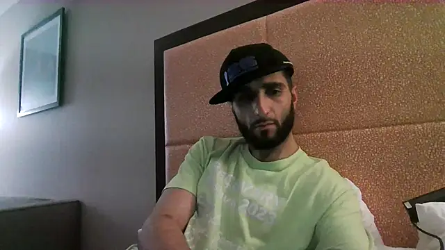 bigOH810 online show from March 6, 8:33 am