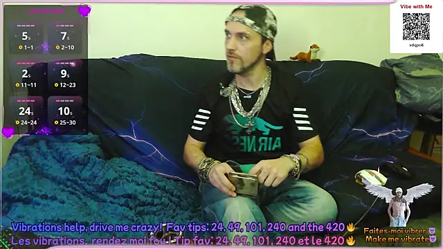 SwatRocShy online show from June 4, 10:21 am