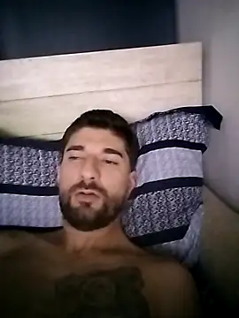 Camilo696903 online show from March 31, 10:39 am