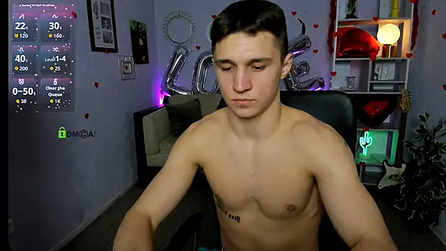 emmanuel shine online show from February 18, 6:55 am