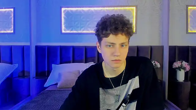 StefanBev online show from February 28, 8:30 pm