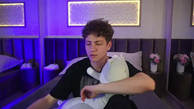 StefanBev online show from April 16, 9:39 pm