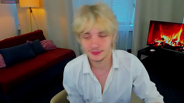 JameMiller online show from February 25, 7:31 am