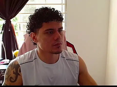 Logan0626 online show from March 19, 7:17 pm