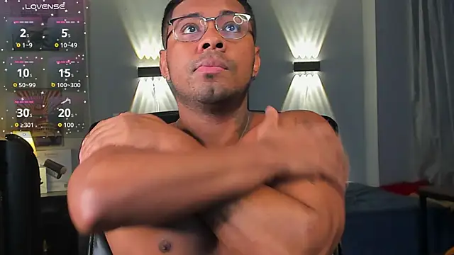 LEOHRDZ online show from March 2, 8:21 am