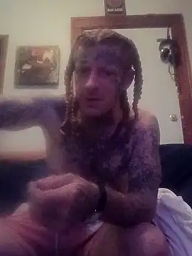 Papabear6122 online show from May 9, 5:19 am
