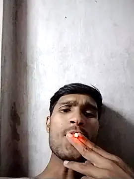 collboy8166 online show from March 7, 5:55 pm