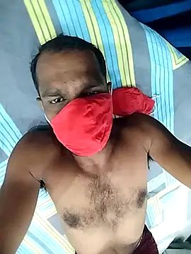 Daddyishere 19 online show from March 9, 5:01 am