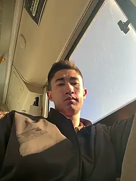 baron5008 online show from April 14, 2:55 am