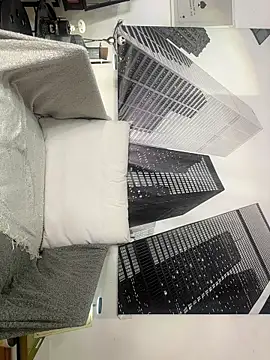 thonnymoreno online show from March 12, 10:45 am