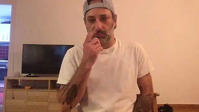 rgani online show from February 7, 8:14 pm