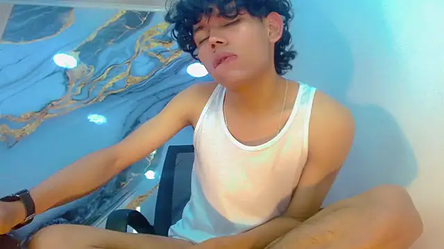 DaviidBuckx  online show from March 21, 8:19 am